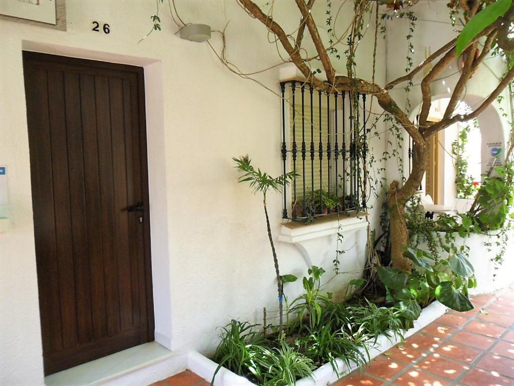 Hostal El Capi Zahora Zimmer foto