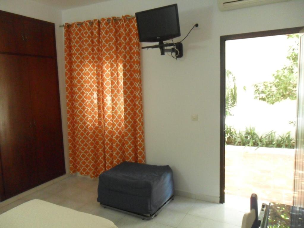 Hostal El Capi Zahora Zimmer foto