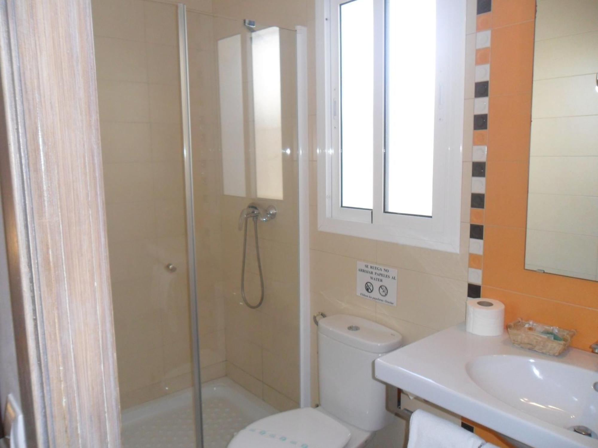 Hostal El Capi Zahora Zimmer foto